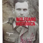 Kurt Brill - Grenadier-Regiment 956 (362.Inf.Div.) (Italy)