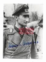 Diddo Diddens - Sturmgeschütz-Brigade "Großdeutschland" (Eichenlaub) - Image 2