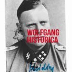 Günther-Eberhardt Wisliceny – SS-Panzergrenadier-Regiment 3 “Deutschland” (Schwertern & NKIG)