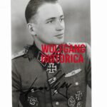 Johannes Scherg – SS-Panzer-Aufklärungs-Abteilung 4