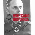 Hanns-Heinrich Lohmann – “Norge” & “De Ruyter” (Eichenlaub)