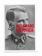 Walter Reder - SS-Panzer-Grenadier-Regiment 5 “Totenkopf”