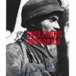 Manfred Büttner – Fallschirmjäger-Regiment 26 (9.FJD)