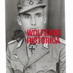 Arnulf Abele - Grenadier-Regiment "Hoch u. Deutschmeister" (Italy)