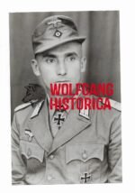 Arnulf Abele - Grenadier-Regiment "Hoch u. Deutschmeister" (Italy)