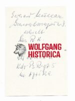 Gerhard Müller - Panzer-Regiment 5 (21.Pz.Div.) (Africa) - Image 2