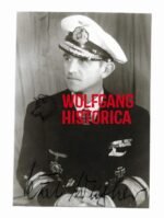 Kurt Weyher - Handelsstörkreuzer "Orion"