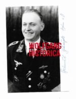 Helmut Haugk - Zerstörergeschwader 26 "Horst Wessel"