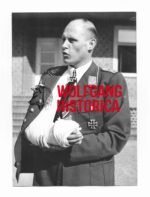 Hans-Christian Hansen - Fallschirm-Panzergrenadier-Regiment 3 "Hermann Göring"