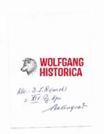 Helmuth Schlömer - 3. Infanterie-Division (Stalingrad) (Eichenlaub) - Image 2