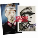 Hans Kreysing - Infanterie-Regiment 16, 3. Gebirgs-Division & XVII. AK (Schwertern)