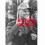 Karl-Heinz Oesterwitz - Lehr-Regiment z.b.V. 800 "Brandenburg" & Jäger-Regiment 2 "Brandenburg" (Eichenlaub)