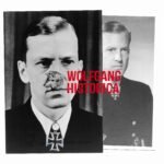 Georg Christiansen - Schnellboot "S-101" & 1. Schnellbootsflotille (Eichenlaub)