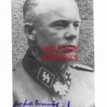 Rudolf Sandig - SS-Panzer-Grenadier-Regiment 2 “LSSAH”