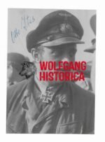 Otto Ites - Kommandant of "U-94"