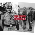 Arnold Huebner - Flak-Regiment 33 (Africa)