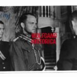 Erich Topp – Kommandant of “U-552” (Schwertern)