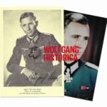 Otto Ernst Remer - Grenadier-Regiment "Grossdeutschland" (Eichenlaub) (Key Figure Stopping 20 July Plot)