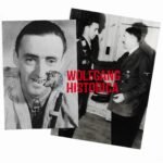 Hermann Graf - Jagdgeschwader 52 (Brillanten)