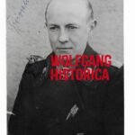 Maxilimian Wirsching - schwere Panzer-Abteilung 507 (Tiger)
