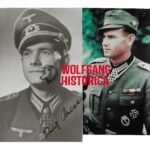 Rudolf Schlee - Gebirgsjäger-Regiment 13 (Eichenlaub)