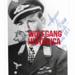 Johannes Wiese - Jagdgeschwader 52 (Eichenlaub)