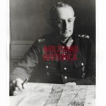 Friedrich Wiese – Infanterie-Regiment 38 & XXXV. Armeekorps (Oakleaves)