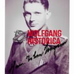 Hans-Joachim Wagner - Sturmgeschütz-Brigade 286