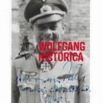 Heinrich Baron von Behr - Panzergrenadier-Regiment 200 (90.Pz.Gren.Div.) (Italy) (Eichenlaub)