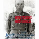 Friedrich-Wilhelm Hauck - 305. Infanterie-Division (Italy)