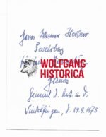 Friedrich-Wilhelm Hauck - 305. Infanterie-Division (Italy) - Image 2