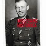 Heinz Laebe - Grenadier-Regiment 44 (11.Infanterie-Division)