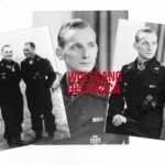 Helmut Lutze - Kradschützen-Bataillon 64 (Stalingrad)