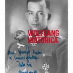 Hans-Joachim Löser - Füsilier-Regiment 230 (76.Inf.Div.) (Stalingrad, On Last Flight to leave Stalingrad!)