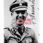 Albert Stenwedel – 13. Waffen-Gebirgs-Division der SS "Handschar"