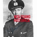 Otto Wuppermann - Schnellboot "S-60" & "S-56" (Eichenlaub)