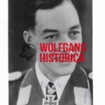 Wolf-Dietrich Huy – Jagdgeschwader 77 “Herz As” (Eichenlaub)