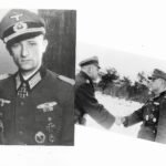 Karl-Heinz Jaeger - Grenadier-Regiment 167 & 448 (Eichenlaub)