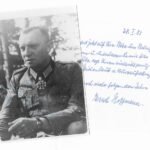 Ernst-Wilhelm Hoffmann - Panzergrenadier-Regiment 12 (4. Panzer-Division) (Eichenlaub)