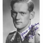 Werner Hoffmann - Nachtjagdgeschwader 5