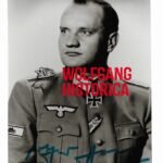 Hans-Lothar Hoeth - Grenadier-Regiment 311 (217. Infanterie-Division)