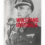 Josef Anton Heichele - Füsilier-Bataillon 129 (Eichenlaub)