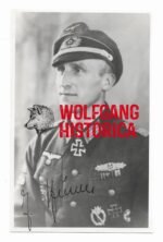 Josef Anton Heichele - Füsilier-Bataillon 129 (Eichenlaub)