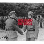 Eduard Hug - Jäger-Regiment 75 (5. Jäger-Division)