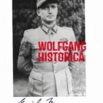 Erich Mende - Grenadier-Regiment 216 (86. Infanterie-Division)