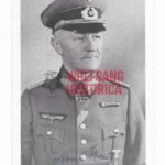 Johannes Streich - Panzer-Regiment 15