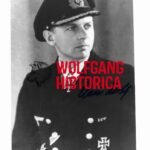 Claus Korth - Kommandant of "U-93"