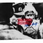 Claus Korth - Kommandant of "U-93"