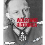 Albert Henze - Panzergrenadier-Regiment 110 & Gruppe Henze (Eichenlaub)