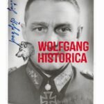 Friedrich Hoßbach - Infanterie-Regiment 82 & LVI. Panzerkorps (Eichenlaub) (Military Adjutant to Hitler in 1937)